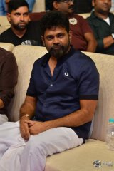 Rangasthalam Success Meet Photos